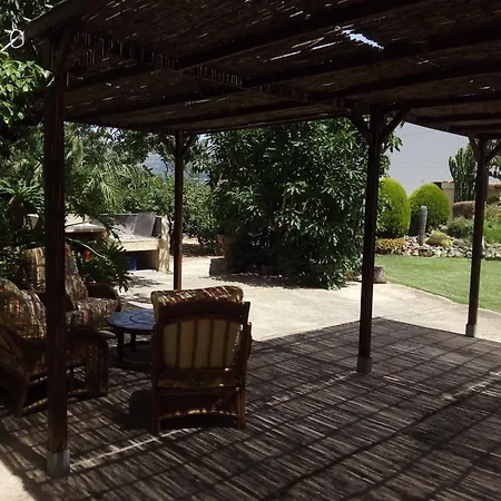 Villa La Parra