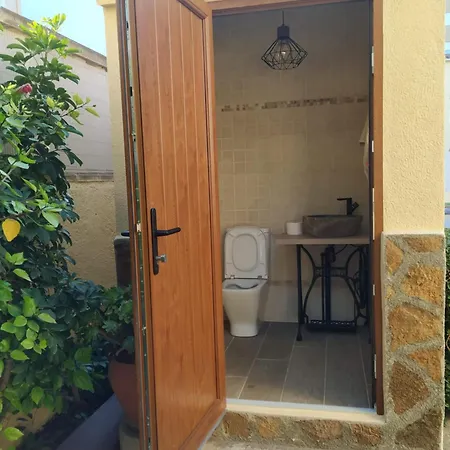 Villa La Parra Pedreguer