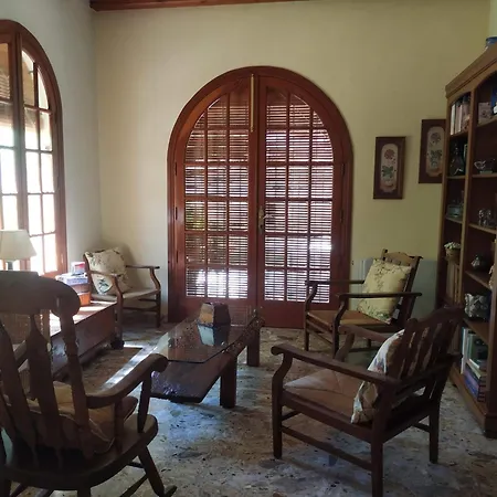 La Parra Villa *
