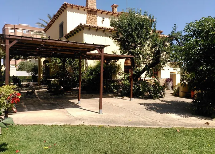 La Parra Villa *