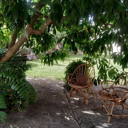 La Parra Villa *