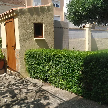 Villa La Parra *