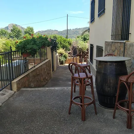 La Parra