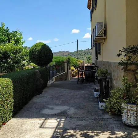 La Parra Villa Pedreguer