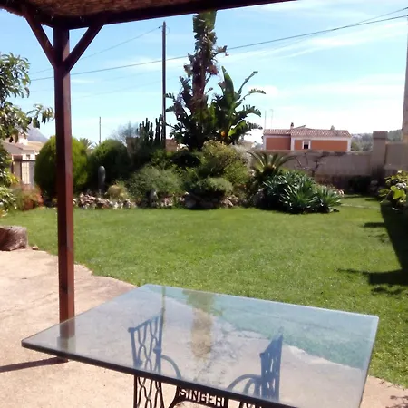 La Parra Villa Pedreguer