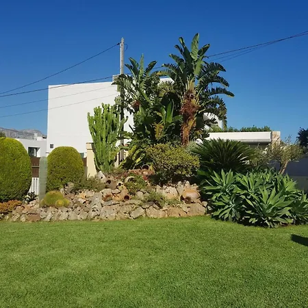 Villa La Parra