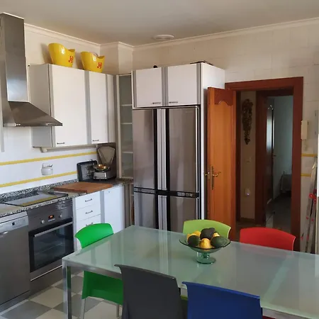Villa La Parra *