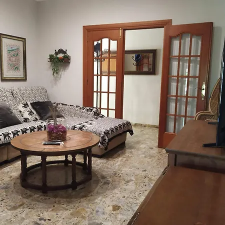 Villa La Parra Pedreguer
