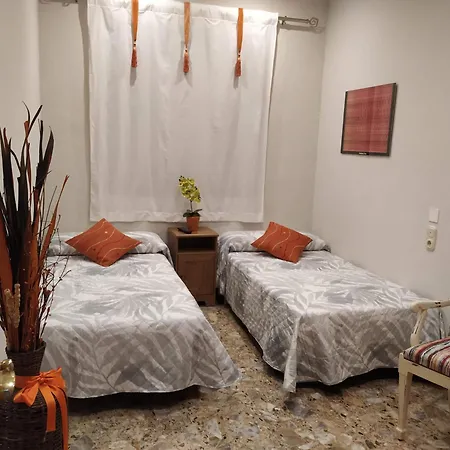 La Parra Villa