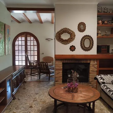 Villa La Parra