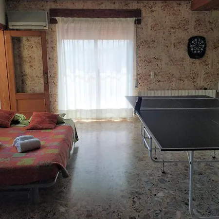 La Parra Villa