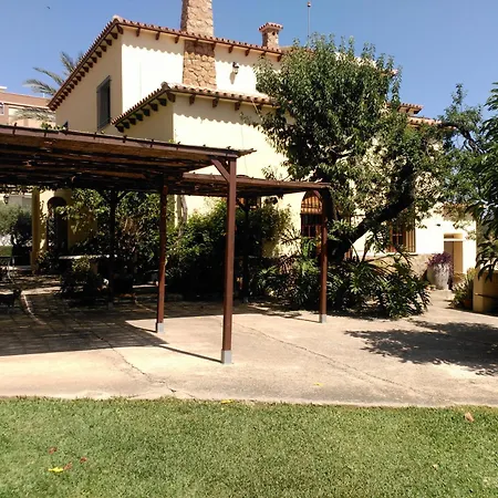 La Parra Villa *