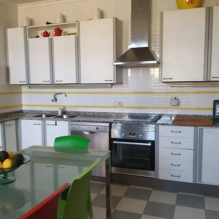 La Parra Villa